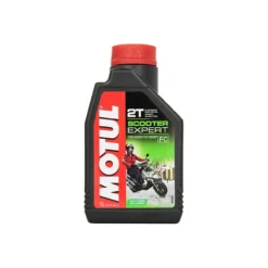 Motul Scooter Expert 2t 1l Technosynthese