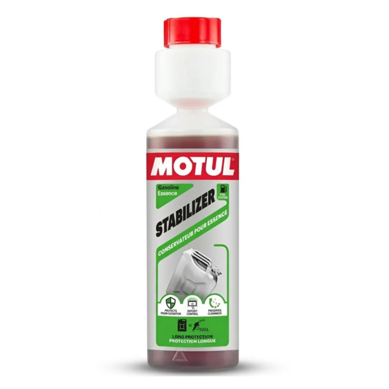 Motul Stabilizer 0.250 Lt.