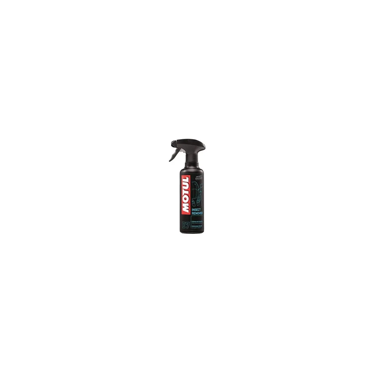 Motul E7 - Insect Remover 0,400ml