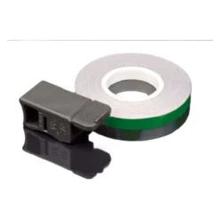 Nastro Ruota Wheel Stripe Catarifrangente Verde Con Applicatore