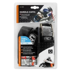 Nastro Tensore Manubrio Moto Lampa 90603