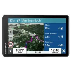 Navigatore Garmin Zumo Xt2