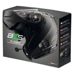N-com Bx5 Bluetooth Nolan Caschi Xseries