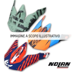 Nolan Frontino Mt Black Per N53
