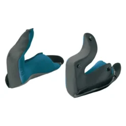 Nolan Guanciali Clima Comfort Tg.m-l (45mm) Black Per Ncom.n104/evo