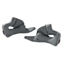 Nolan Guanciali Clima Comfort Tg.xs Grey Per Ncom.n102/101/100/x1001