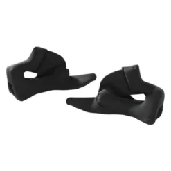 Nolan Guanciali Clima Comfort Tg.l-xl-2xl (35mm) Black Per Evo 2011-std
