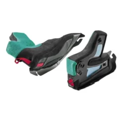Nolan Guanciali Racing Tg.s (27mm) Green Per X803/ultra/rs Ultra