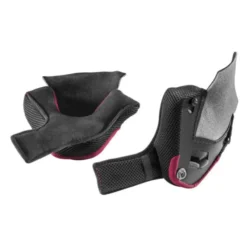 Nolan Guanciali Steadyfit Tg.m Wine Per Ncom.x403gt/ultra