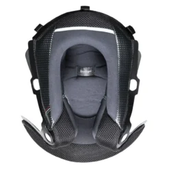 Nolan Interno Air Top Comfort Tg.l Black Per Ncom G9 /1/evolve