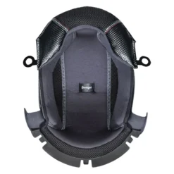 Nolan Interno Air Top Comfort Tg.l-xl Black Per N64/g6 /2