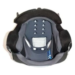 Nolan Interno Clima Comfort Tg.m Grey Silver Per Ncom N91