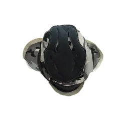 Nolan Interno Clima Comfort Tg.xs White Per N20/traffic/fiat/naked
