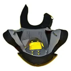 Nolan Interno Clima Comfort Tg.xl Grey Per 2011.n90