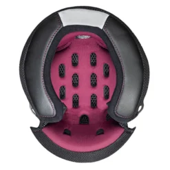 Nolan Interno Touring Tg.2xl Wine Per X403gt/ultra
