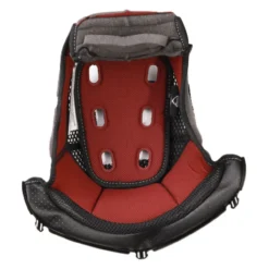 Nolan Sp.interno.top Clima Comfort.xxxl.bordeaux.n120-1