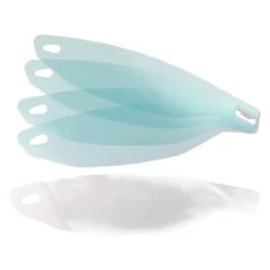 Nolan Sp.visiera A Strappo.clear.x804rsultra