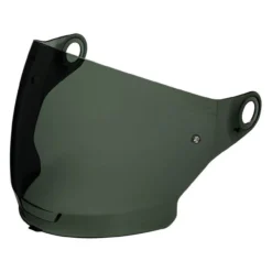 Nolan Visiera Dark Green Per N43/e/eair/air/trilogy/etrilogy/g4.1/e/pro/