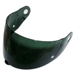 Nolan Visiera Dark Green Per Rf2