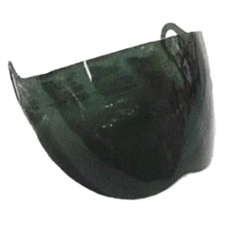 Nolan Visiera Google Dark Green Per N20visor (2xs-xs-s-m)