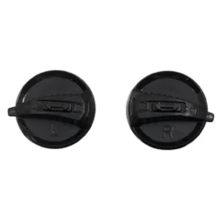 Nottolini Laterali Per Casco Ls2 Ff386/385/358/396/392/370/325/of569