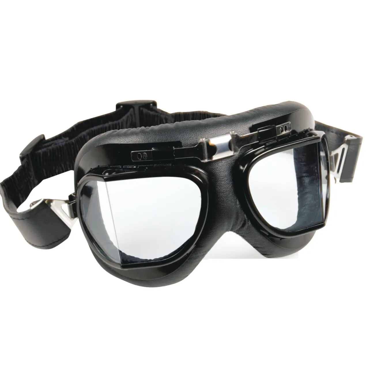 Occhiale Retro Maschera C/box Lampa 91243