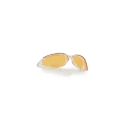 Occhiali Oj Z-occhiale Con Lenti X Guida Notturna Arancio