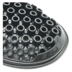 Oj Kit Gomiti_ginocchia Unisex Cod.573 Nero