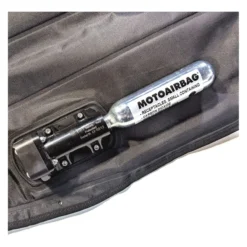 Oj Kit Ricarica C02 Oj Airbag
