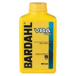 Olio Bardahl Vba Synt Moto 2t Conf. 1 Lt New