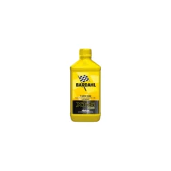 Olio Bardahl Xt-s C60 10w50 Moto Conf. 1 Lt