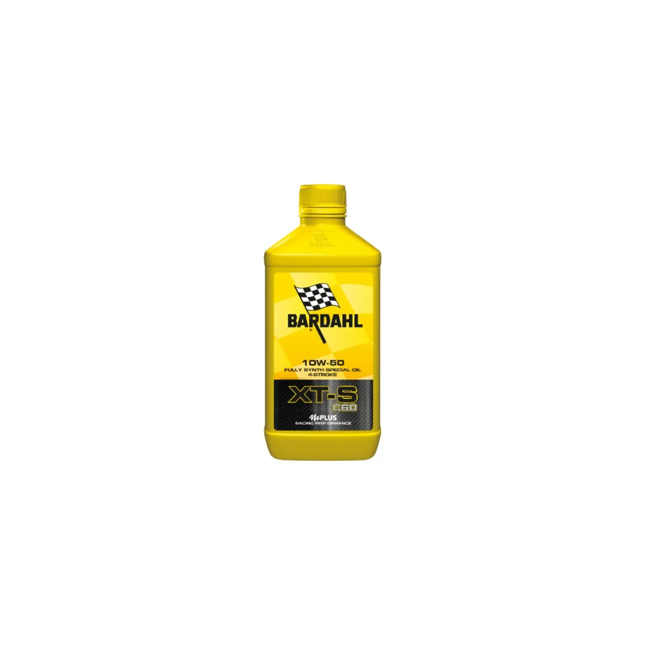 Olio Bardahl Xt-s C60 10w50 Moto Conf. 1 Lt