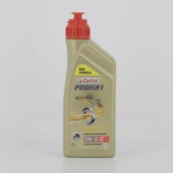 Olio Castrol Power 1 4t 20w50 Conf. 1lt.