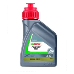 Olio Forcelle Castrol Fork Oil 15w 0,5 Lt