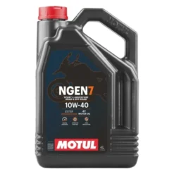 Olio 4t Motul Ngen 7 10w-40 Conf. 4l