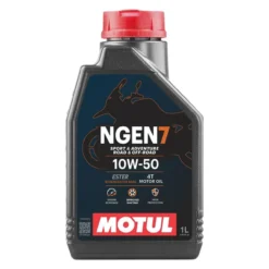 Olio 4t Motul Ngen 7 10w-50 Conf. 1l
