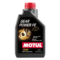 Olio Trasmissioni Meccaniche Motul Gear Power Fe 75w Conf. 1l