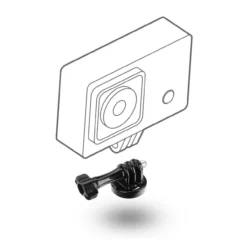 Opti-action Camera Lampa 90455