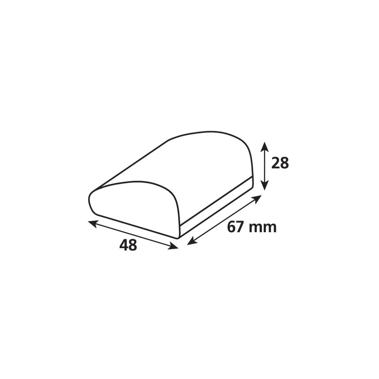 Opti-case Per Telepass 2018 Lampa 90451
