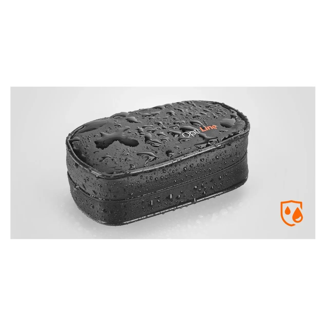 Optiline Opti-pouch Custodia Porta Oggetti Resistente All'acqua