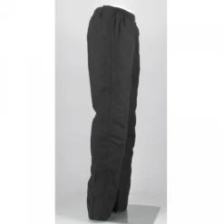 Panta Apribile Diluvio Imbottito Tucanourbano 536 Nero