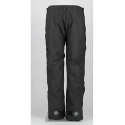 Panta Apribile Diluvio Imbottito Tucanourbano 536 Nero