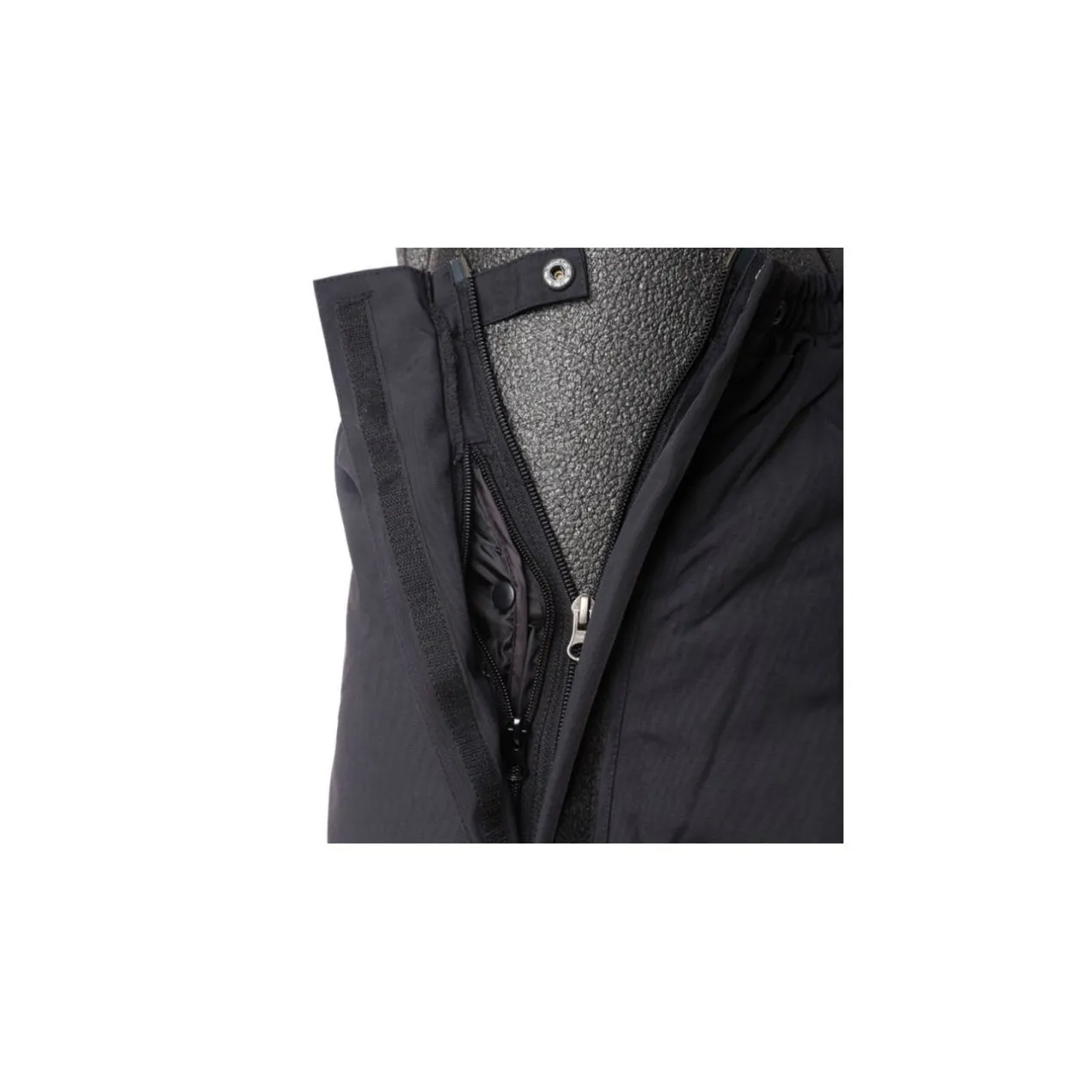Panta Apribile Tucanourbano 831 Urbis Z Nero
