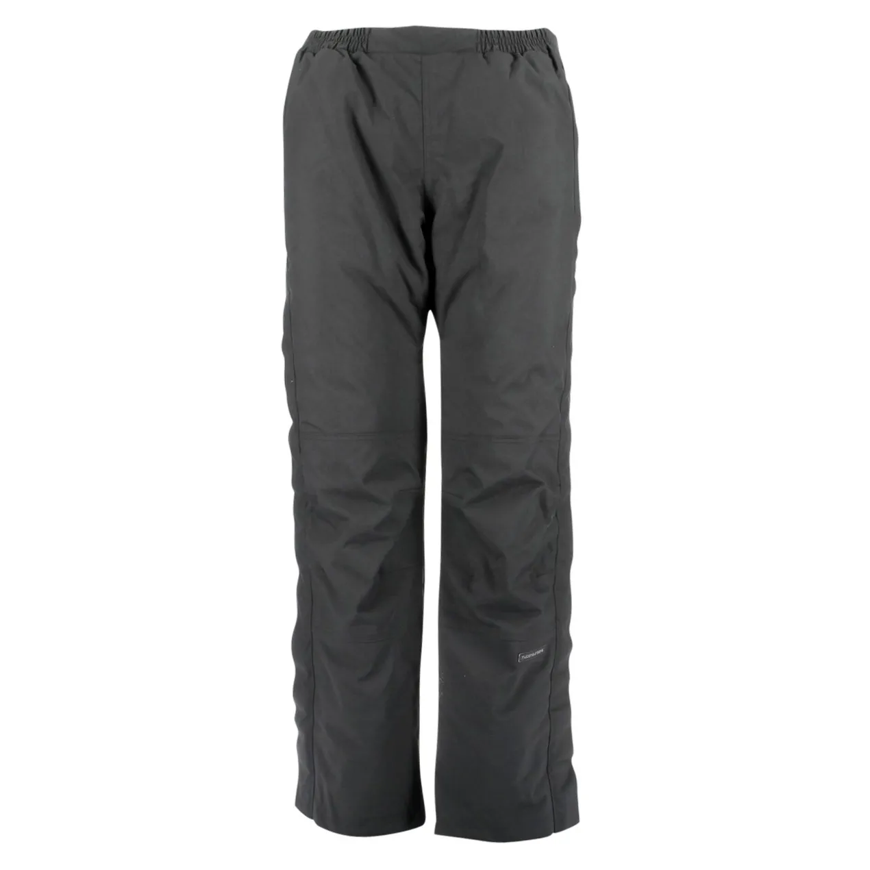 Panta Apribile Tucanourbano 831 Urbis Z Nero