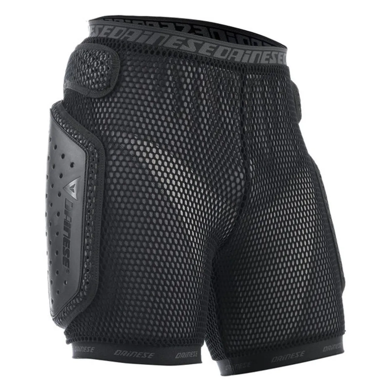 Pantaloncini Protettivi Dainese Hard Short E1 Black