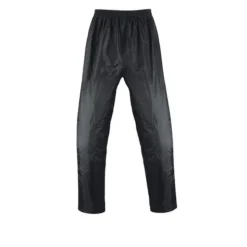 Pantalone Antiacqua Ixs Dropy Ii Nero