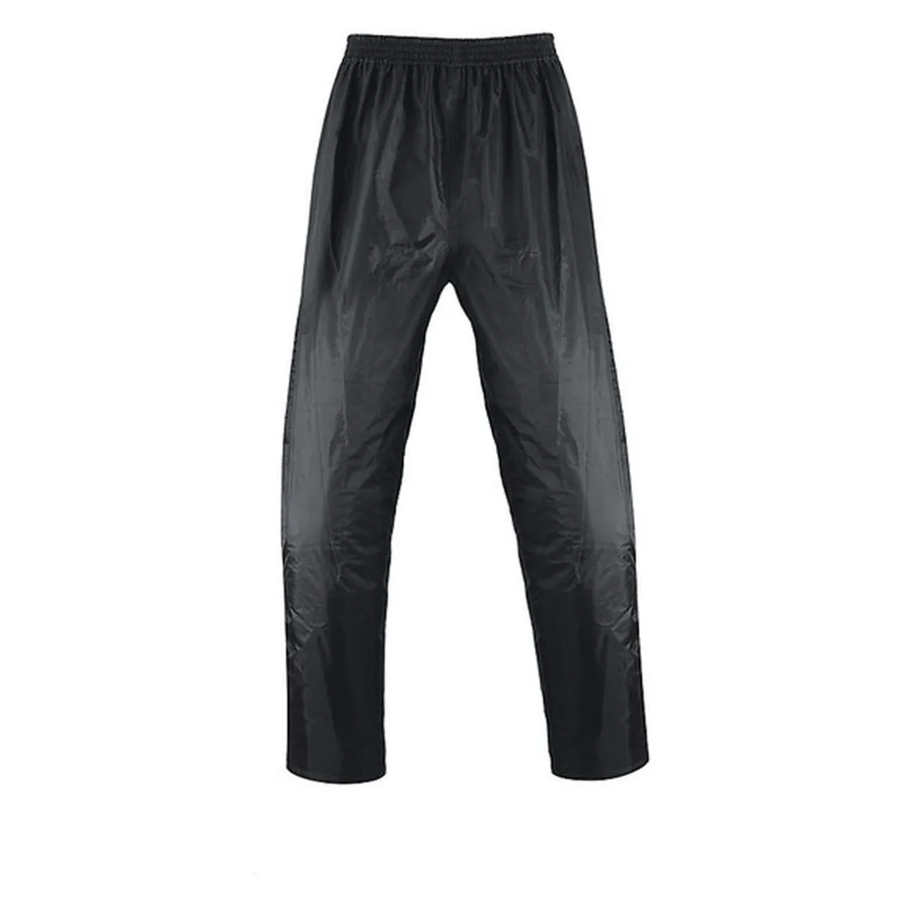 Pantalone Antiacqua Ixs Dropy Ii Nero
