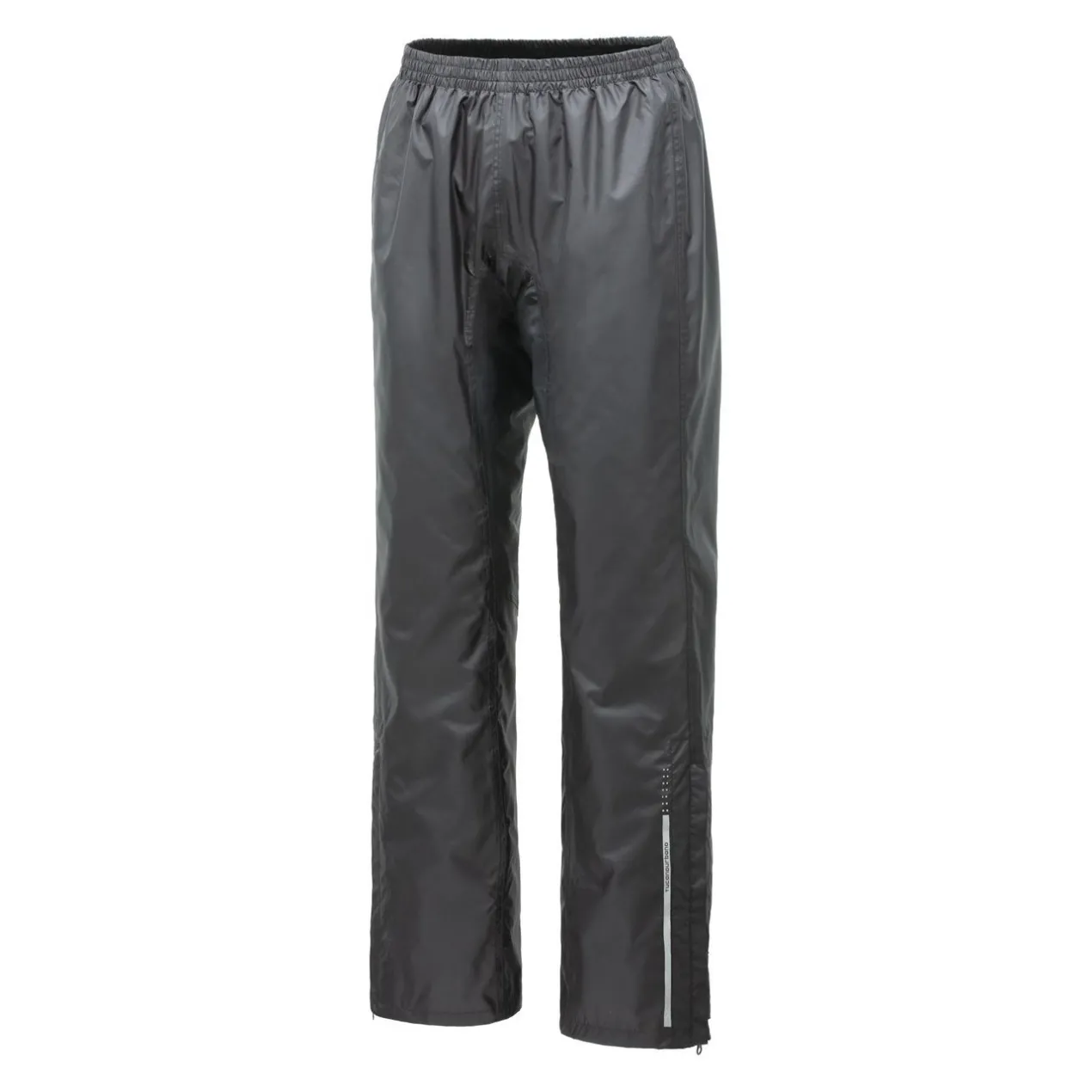 Pantalone Antipioggia Diluvio Day Nero