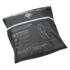 Pantalone Antipioggia Diluvio Day Nero