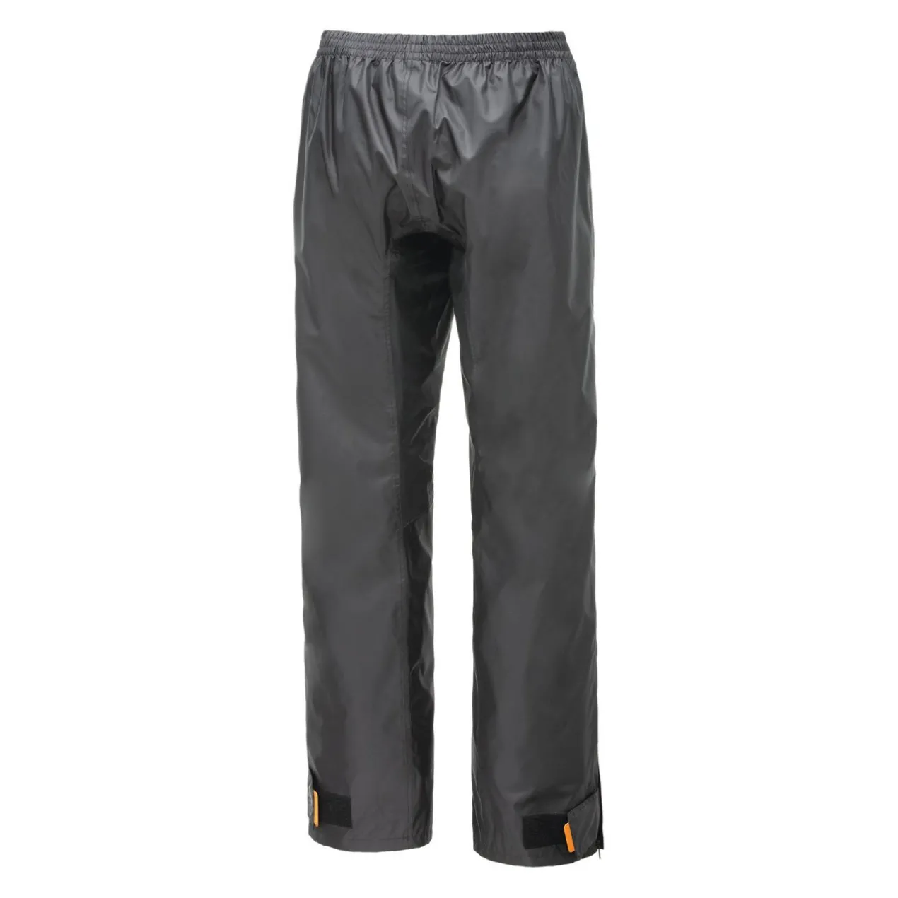 Pantalone Antipioggia Diluvio Day Nero
